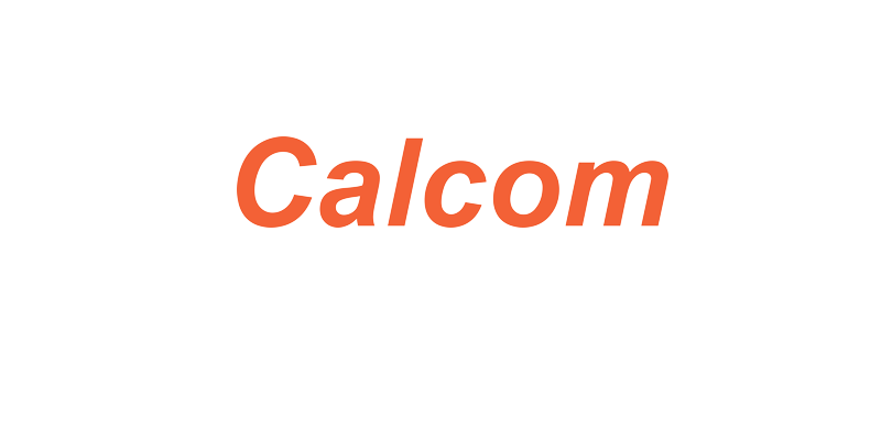 Calcom
