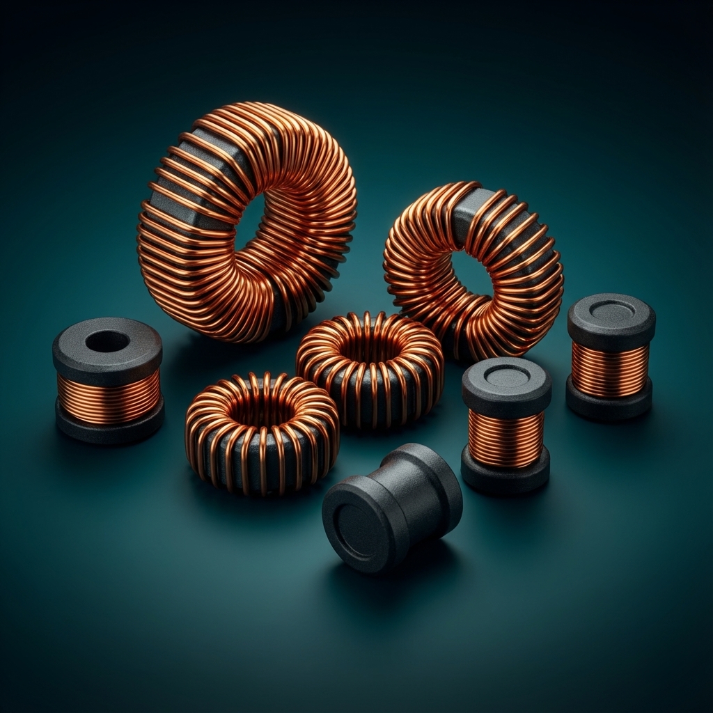Inductor