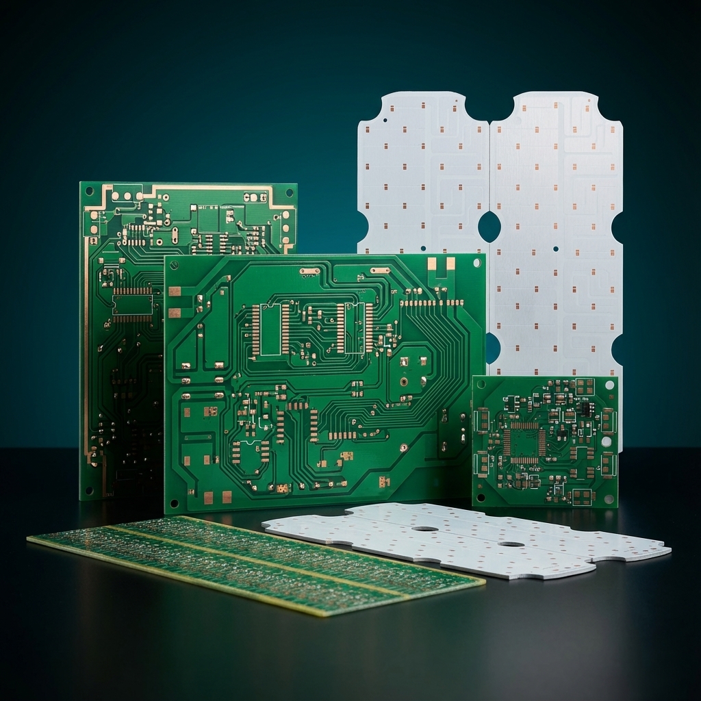 PCB Product