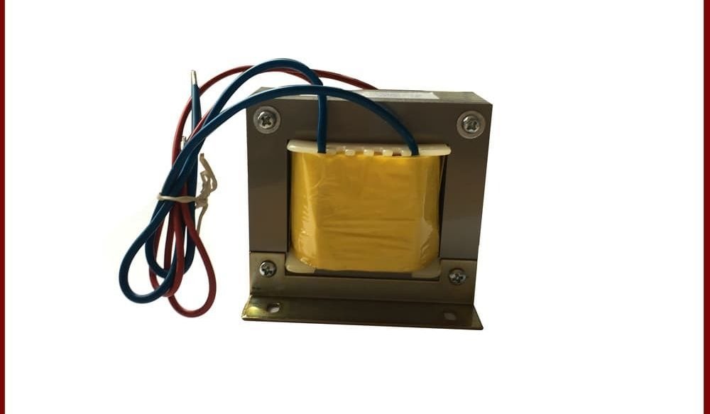 Laminate Transformer