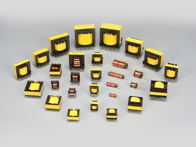 SMPS Transformer